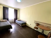 Gostinitsa Dekabrist na Lazebnogo Hotel Hotels in Chita