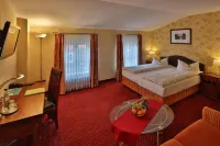 Hotel Elefant Hotels in Crivitz
