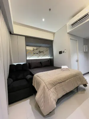 Deluxe Room-Sea View-Pool-Golf-Nuvasa Bay