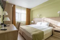 Arsen'ev Hotel Hotels in Gorod Petropavlovsk-Kamchatskiy