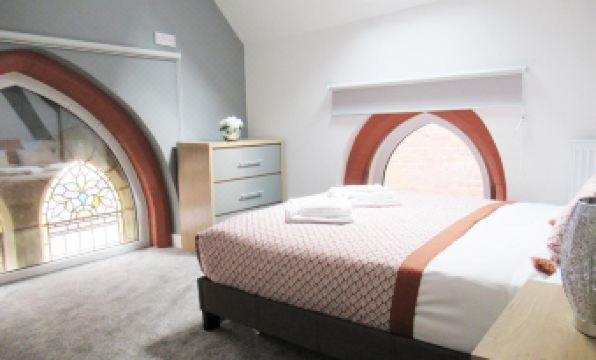 Emmanuel Church Apartments