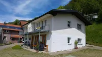 Steiert Panorama Apartments Todtnau - 3-Star