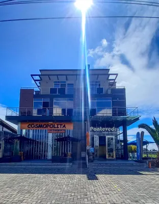 Pontevedra Hotel Boutique Hotels in Paipa