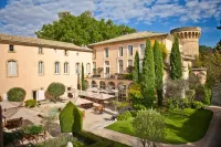 Château de Massillan Hotels in Bollène