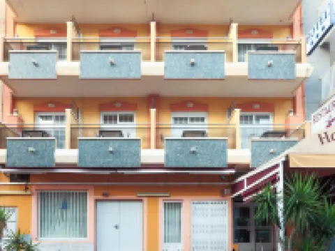 Hotel Tuto Hotels in Torrevieja