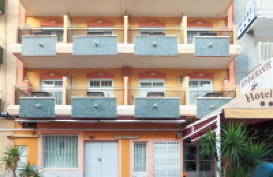 Hotel Tuto