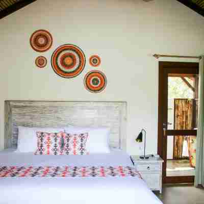 Burudika Bunglows Rooms
