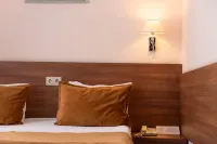 Central City Hotel