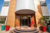Hotel Atlantic Agdal Отели в г. Рабат