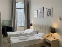 Hostel Netizen