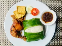 Kyriad Haka Makassar Hotels in Makassar