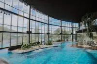 H2Otel Congress & Medical Spa - Pools