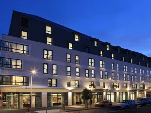 Hôtel Mercure Saint-Malo Balmoral