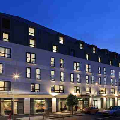 美居聖馬洛巴爾莫拉飯店 Hotel Exterior