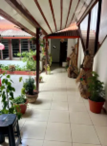 Hospedaje Casa Amazónica Iquitos