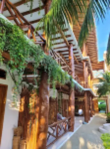 提亞拉米亞精品酒店