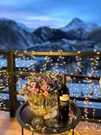Belmonte Kazbegi - Mountain View