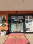 Paradian Hotel โรงแรมใน