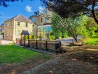 Wentworth House - Free Parking Hotel a Bath