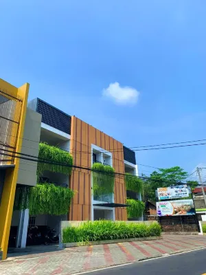 Hotel Pondok Asri