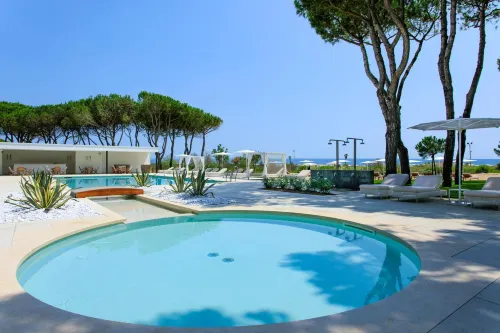 Bellevue Hotel & Resort