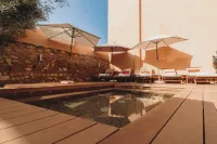 Can Serrete - Swimmingpools