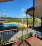 Proserpine Motor Lodge Hotel a Proserpine