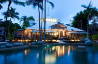 Reef Resort Villas Port Douglas - bar