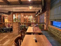 VinoOdor - Wine Boutique Hotel in Telavi - Breakfast