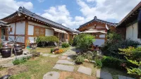 Dorandoran Guesthouse Hotel in zona Banwolseong