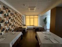 雷伊唐桑丘飯店 - 早餐