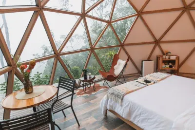 Terramia Estate โรงแรมใน