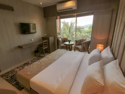 Ghar 365 Residency