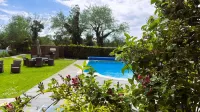 Le Friquet Hotel - Pools