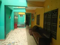 Parisha Residency- Temple Side Hotel - 2-Star