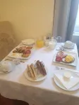 Bay Lodge - Breakfast