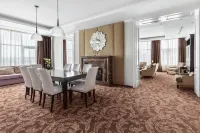 SK Royal Hotel Tula