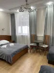 Hotel Solikamsk Dubrava - 2 ดาว