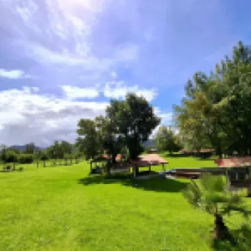 Hotel EX Hacienda El Molino Hotels in 