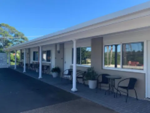 Ulladulla Motel Hotel a Ulladulla