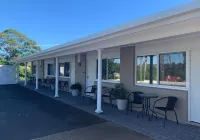 Ulladulla Motel Hotels in Ulladulla