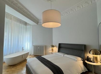 Delle Nazioni Milan Hotel