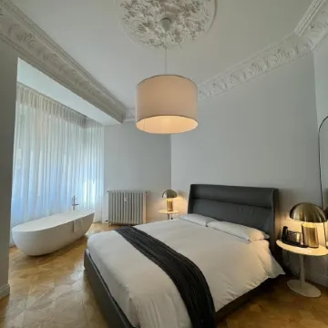 Delle Nazioni Milan Hotel