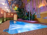 Casa Movida Hostel Hotels in Cartagena