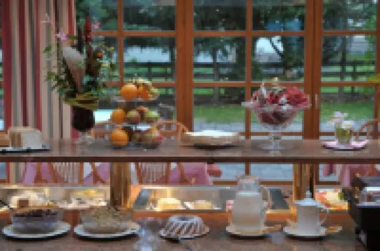 Hotel St. Florian - Kaprun