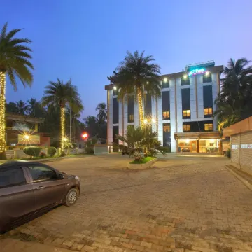 Park Residency Koyilandi
