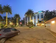 Park Residency Koyilandi Hotel a Chemancheri