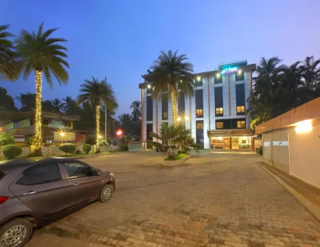 Park Residency Koyilandi