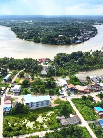 รูปภาพของกสิรา กรีน