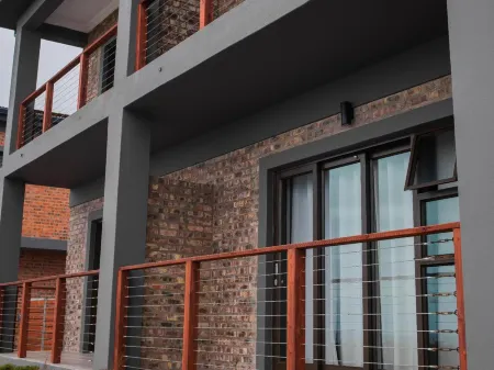 White Sands Self-Catering Units